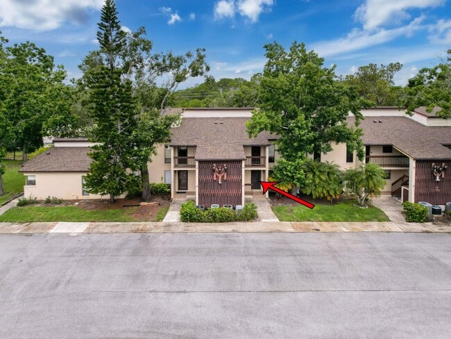 property at 1200 Tarpon Woods Blvd