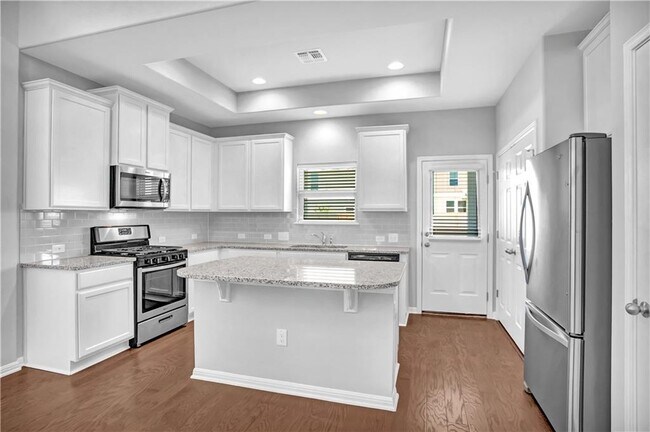 6400 Gunflint Dr in Austin, TX - Building Photo - Building Photo