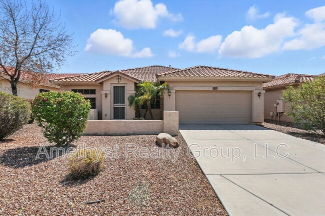 property at 2313 W Bonanza Ln