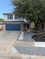 1504 Sleepytime Trail in Pflugerville, TX - Building Photo