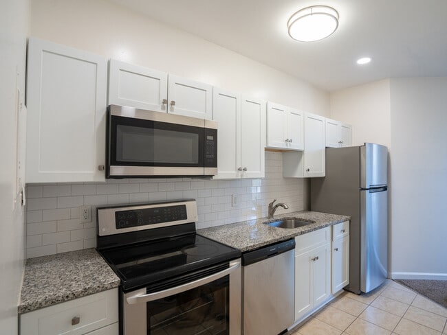property at 273 Hudson Ave