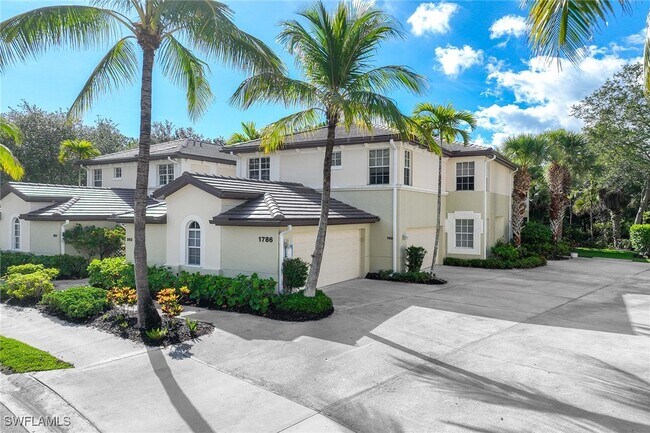 property at 1786 Tarpon Bay Dr S