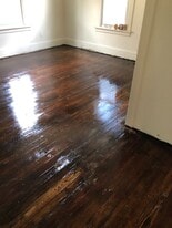 409 Patton St in Wilmerding, PA - Building Photo