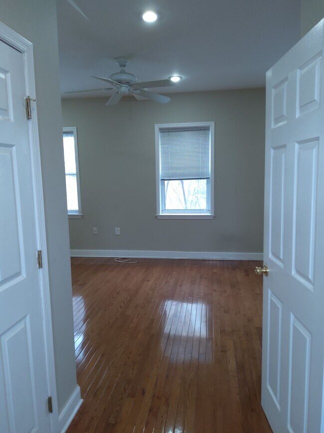 3109 St Paul St in Baltimore, MD - Building Photo - Building Photo
