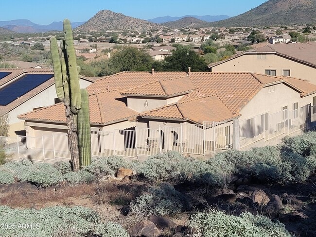 property at 26603 N 59th Ln