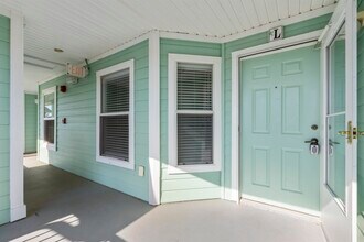 206 16th St in St. Augustine, FL - Building Photo - Building Photo