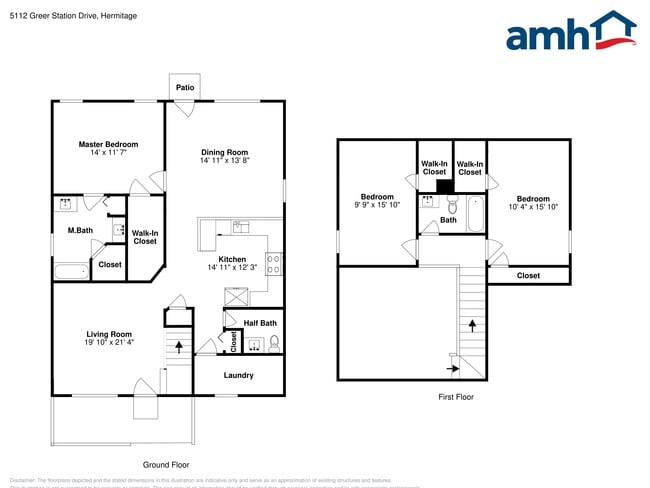 5112 Greer Station Dr in Nashville, TN - Building Photo - Building Photo