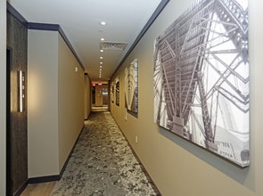 Annin Lofts in Verona, NJ - Building Photo - Interior Photo