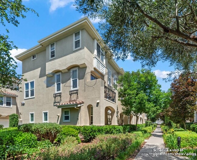 property at 164 Heligan Ln