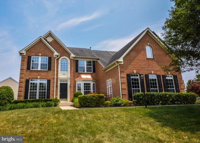 property at 120 Galyn Dr