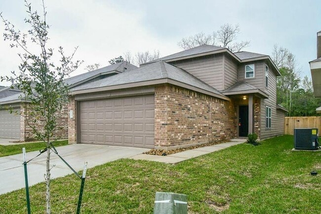 420 Upper Creek Dr in Willis, TX - Building Photo - Building Photo
