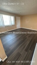 1840 Quincy St in Bakersfield, CA - Building Photo - Building Photo