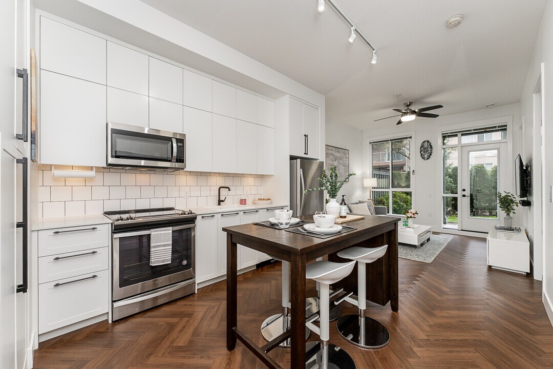 14968 101a Ave, Unit 130 in Surrey, BC - Building Photo