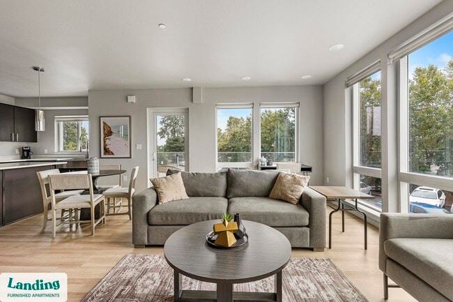 11505 NE Yacht Harbor Dr-Unit -C216.1406613 in Portland, OR - Foto de edificio - Building Photo