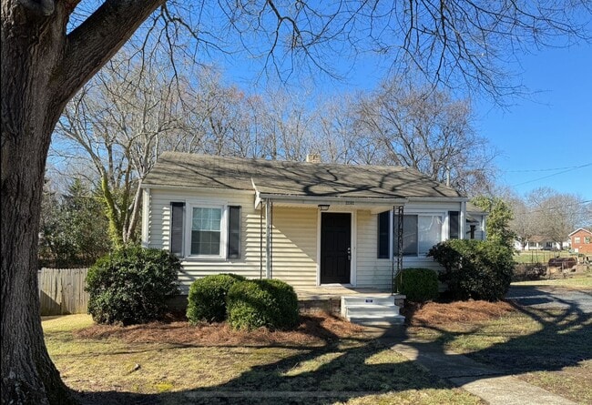property at 2202 Florida Ave