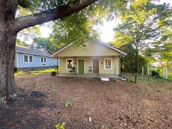 property at 229 Young St