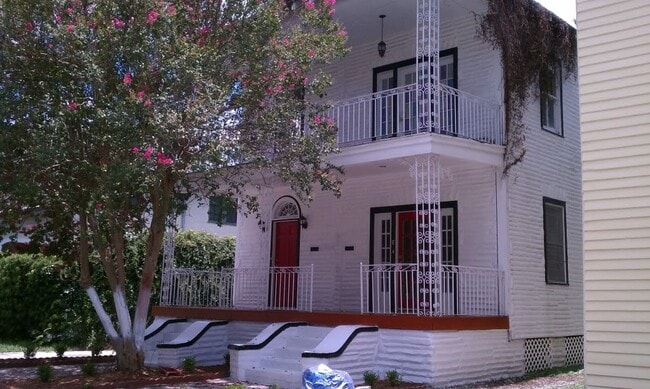 6 Fontainebleau Dr, Unit 6 Fontainebleau in New Orleans, LA - Building Photo - Building Photo