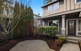 27925 154th Ave SE in Kent, WA - Building Photo