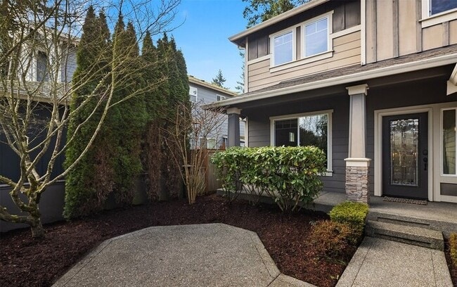 property at 27925 154th Ave SE