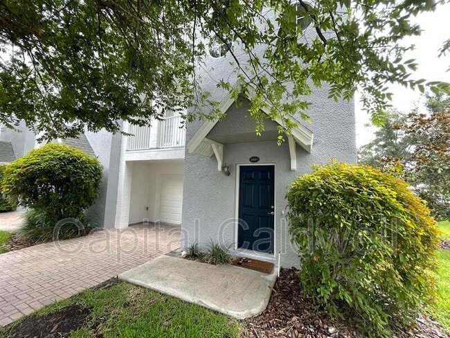 property at 4501 Bay Spring Ct