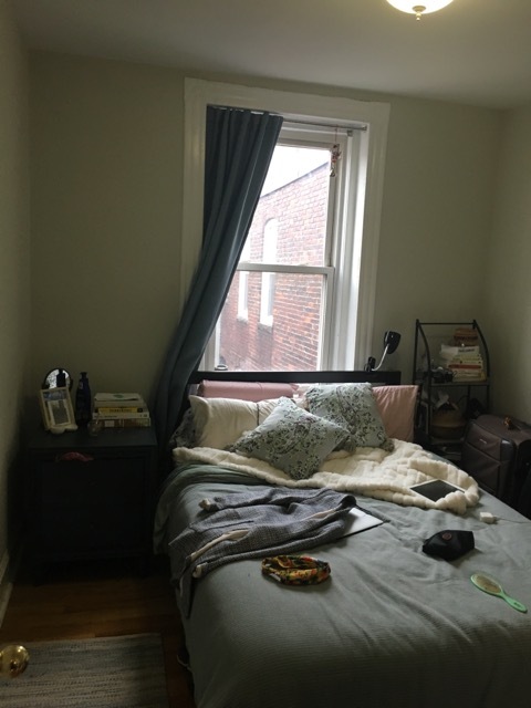 145 Endicott St, Unit 12 in Boston, MA - Building Photo