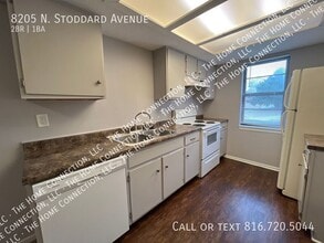 8205 N Stoddard Ave in Kansas City, MO - Building Photo - Building Photo