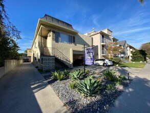 3365 Keystone Av, Unit 2 in Los Angeles, CA - Building Photo - Building Photo