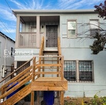440 18th St, Unit b in Richmond, CA - Building Photo