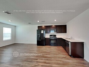 2932 Greenhorn Ave in Crandall, TX - Foto de edificio - Building Photo