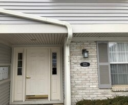 1221 Ballantrae Pl in Mundelein, IL - Building Photo