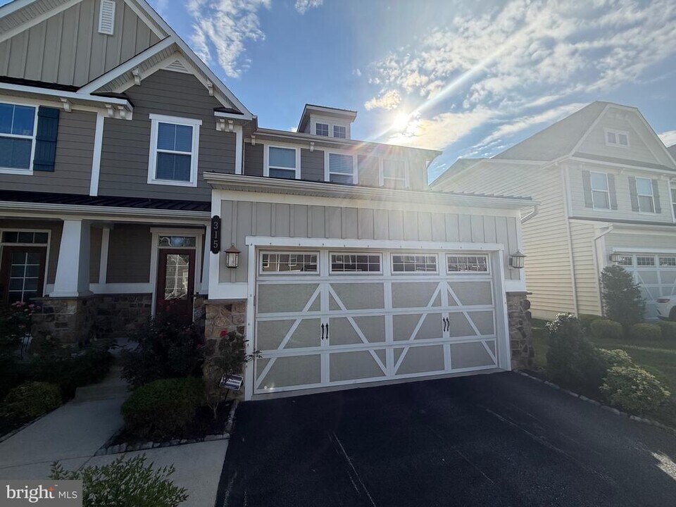 315 Quarry Point Rd in Malvern, PA - Building Photo