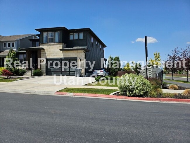 property at 591 N 100 E