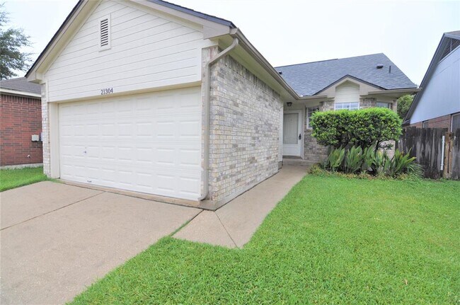 property at 21304 Secretariat Ridge Ln