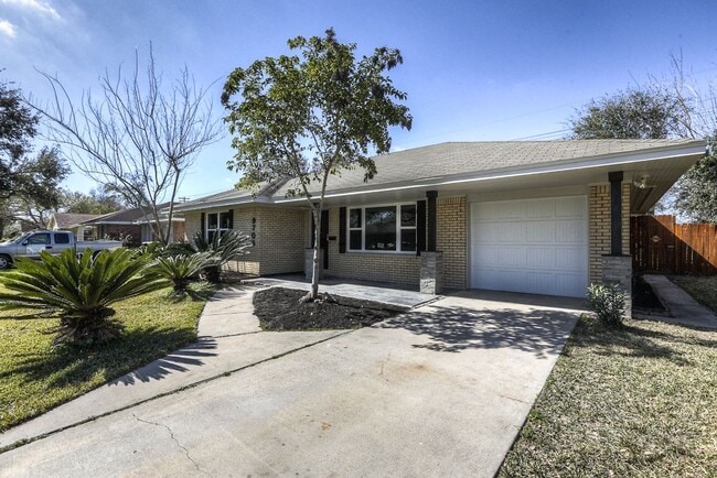 property at 9706 Bassoon Dr