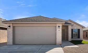 1603 132nd St in Lubbock, TX - Building Photo