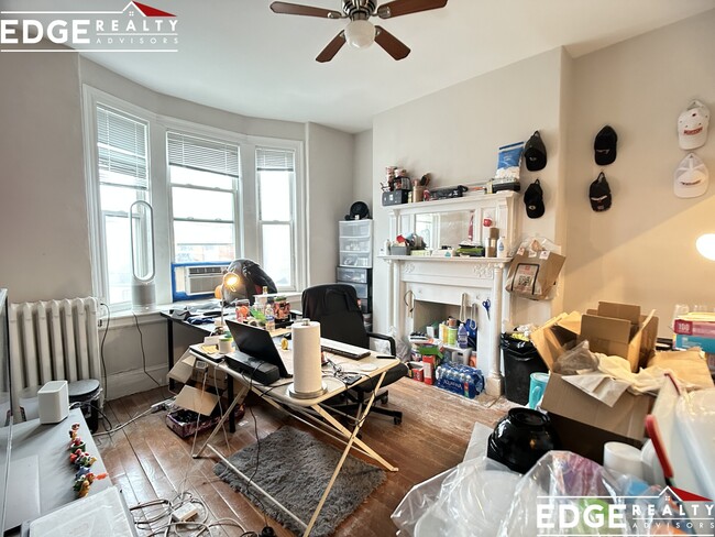 3 Linden St, Unit 2A in Boston, MA - Building Photo - Building Photo