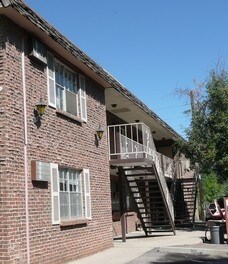 Ridgewood in Englewood, CO - Foto de edificio - Building Photo