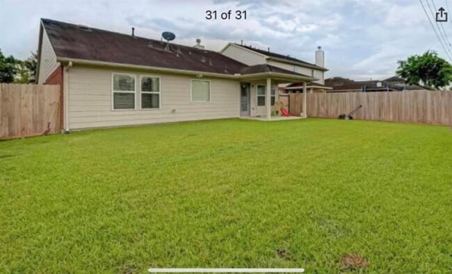 property at 6326 Saragosa Crossing Ln