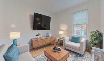 269 Washington Blvd in Stamford, CT - Building Photo