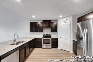 1507 Mossy Jasper in San Antonio, TX - Building Photo - Building Photo