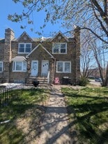 3343 Chippendale St in Philadelphia, PA - Building Photo