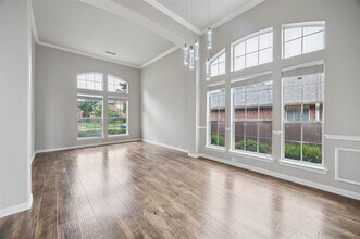 344 Huffman Bluff in Keller, TX - Foto de edificio - Building Photo
