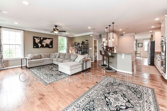 1769 Moultrie Terrace NE in Leesburg, VA - Building Photo - Building Photo