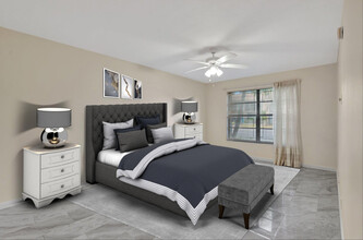 9840 Pineapple Tree Dr in Boynton Beach, FL - Foto de edificio - Building Photo