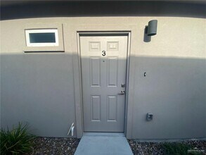 3417 Duke Ave in McAllen, TX - Building Photo - Building Photo