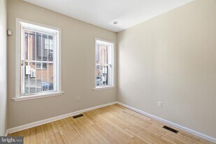 1610 Willington St in Philadelphia, PA - Building Photo