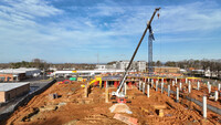 Southerly LoSo in Charlotte, NC - Building Photo - Building Photo