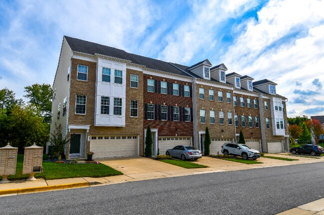 4230 Winding Waters Terrace in Upper Marlboro, MD - Building Photo - Building Photo