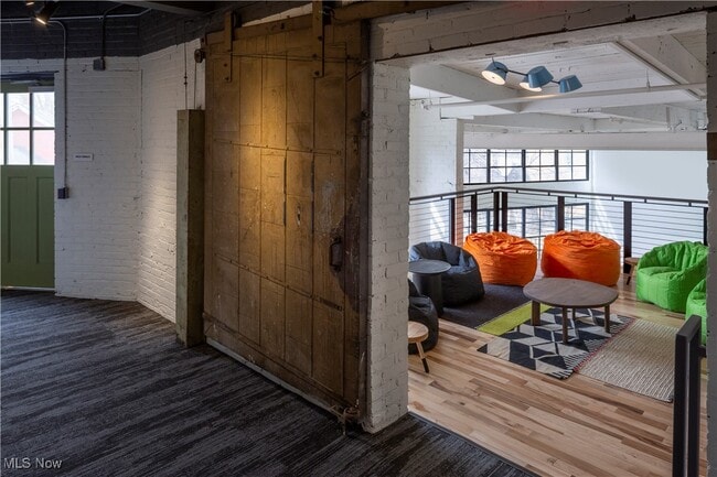 property at 2048 Fulton Rd