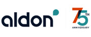 Property Management Company Logo Aldon Management